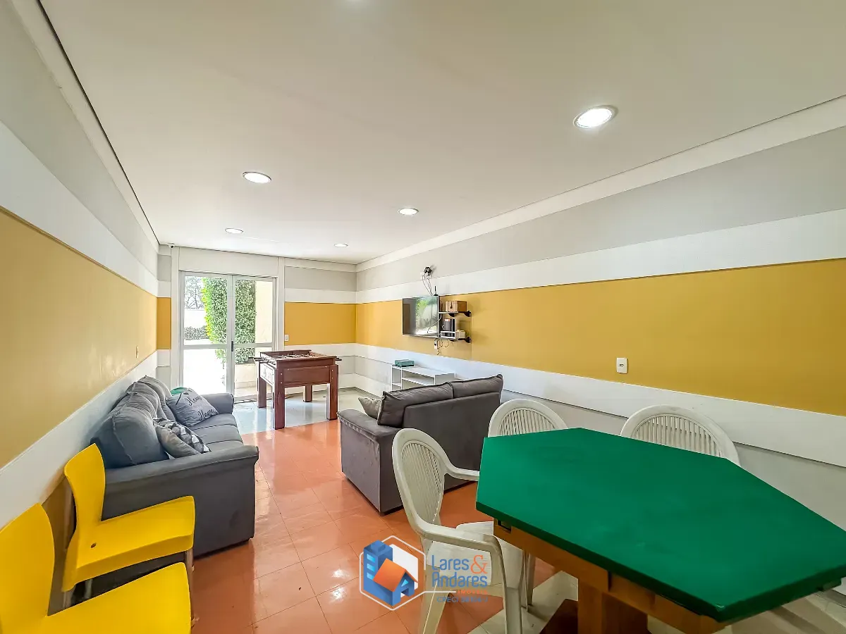 Apartamento, 3 quartos, 122 m² - Foto 41