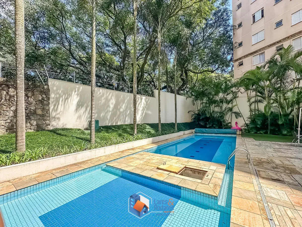 Apartamento, 3 quartos, 122 m² - Foto 40