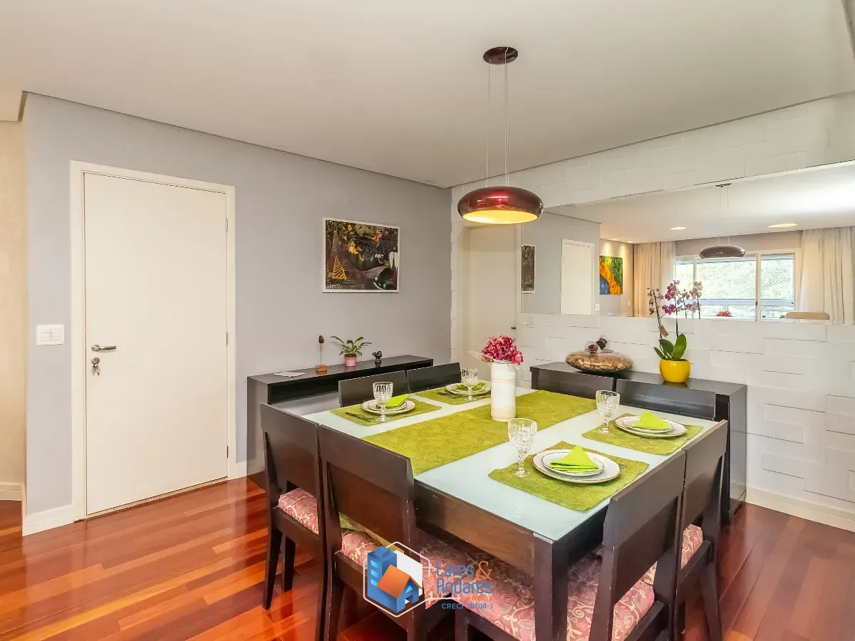 Apartamento, 3 quartos, 122 m² - Foto 7