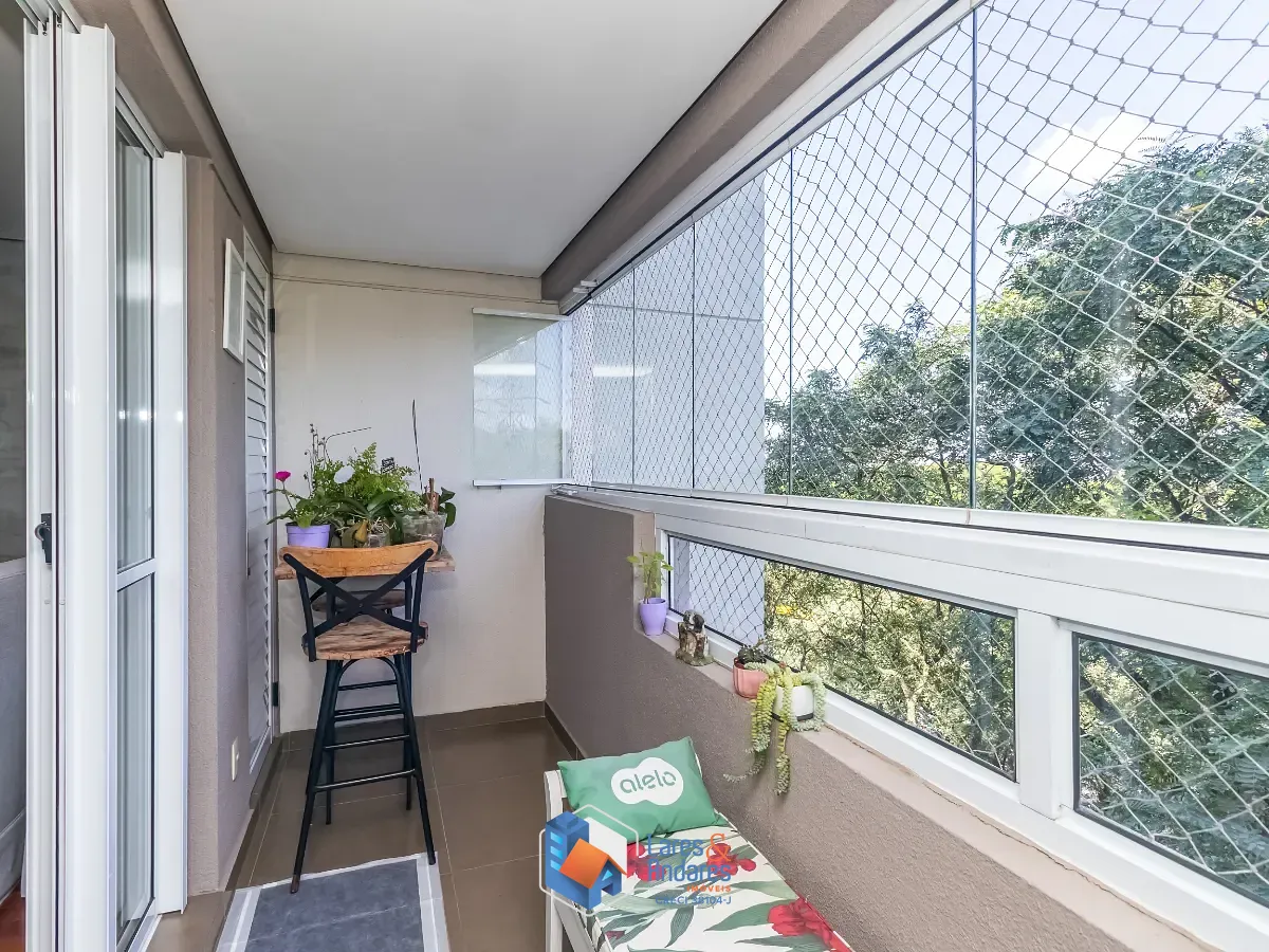 Apartamento, 3 quartos, 122 m² - Foto 11