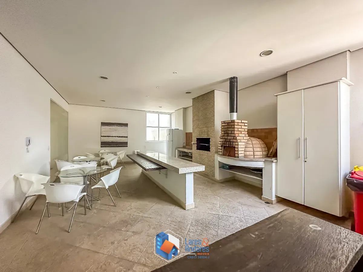 Apartamento, 3 quartos, 122 m² - Foto 35