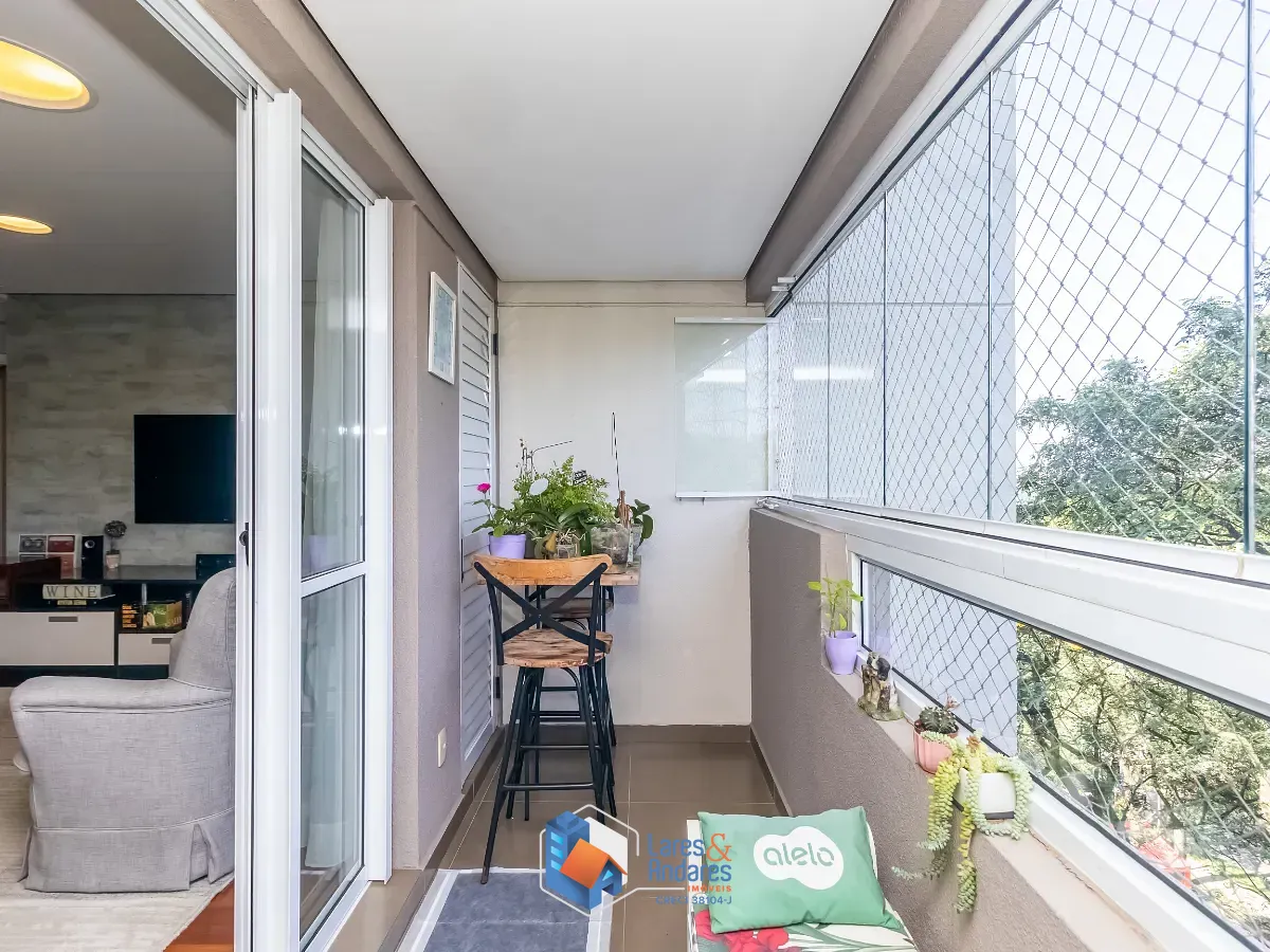 Apartamento, 3 quartos, 122 m² - Foto 10