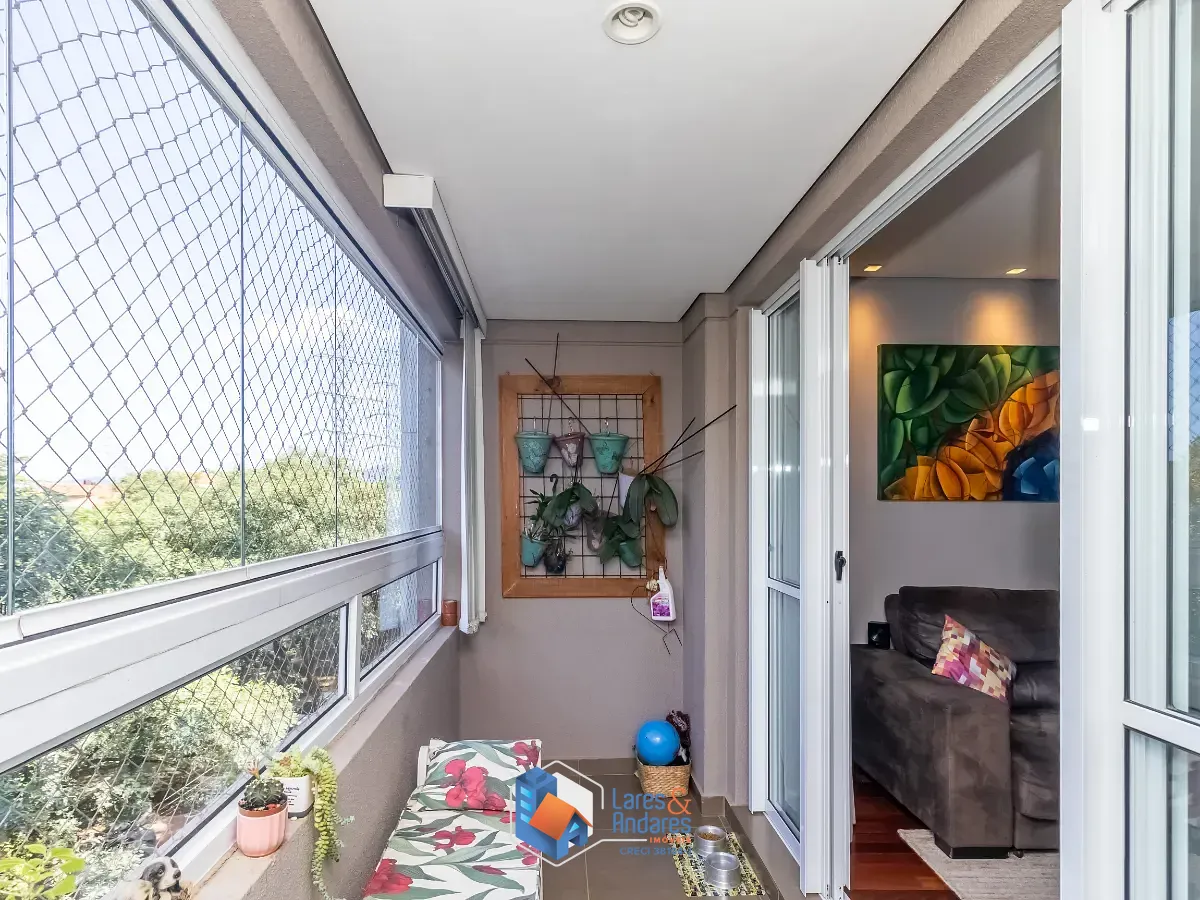 Apartamento, 3 quartos, 122 m² - Foto 9