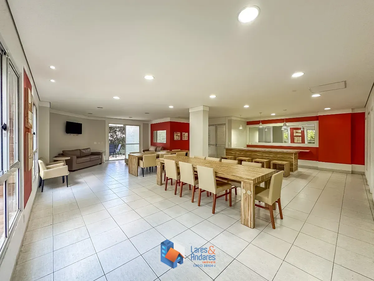 Apartamento, 3 quartos, 122 m² - Foto 34