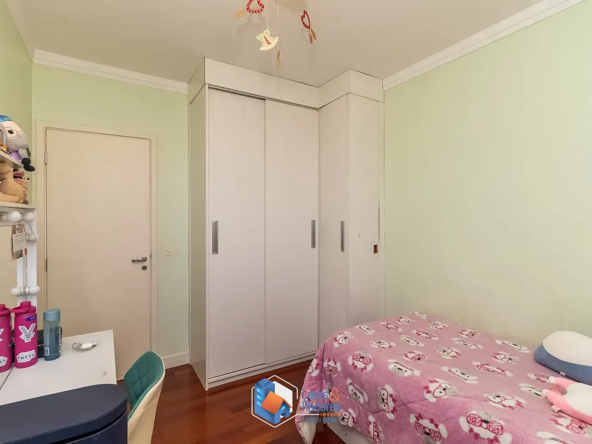 Apartamento, 3 quartos, 122 m² - Foto 27