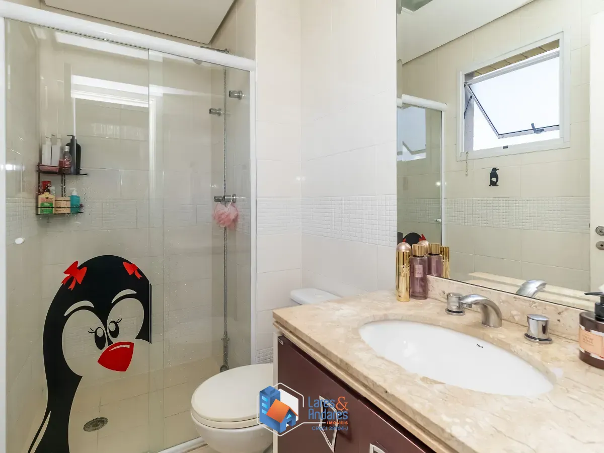 Apartamento, 3 quartos, 122 m² - Foto 25