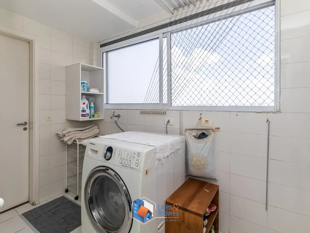 Apartamento, 3 quartos, 122 m² - Foto 17