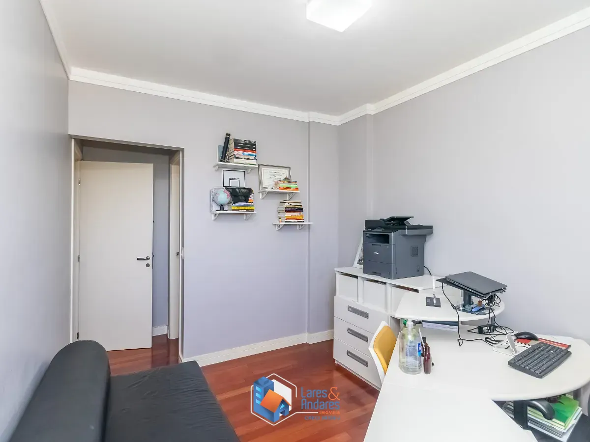 Apartamento, 3 quartos, 122 m² - Foto 31