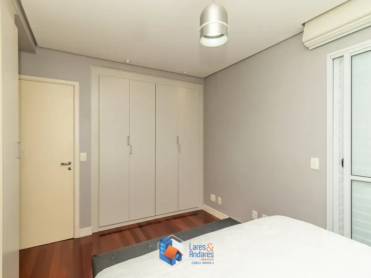 Apartamento, 3 quartos, 122 m² - Foto 19