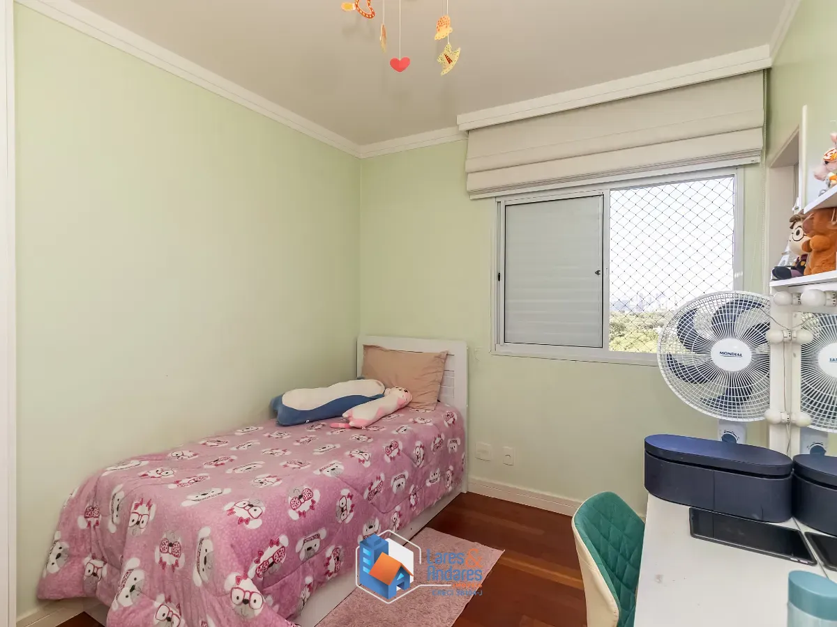 Apartamento, 3 quartos, 122 m² - Foto 29
