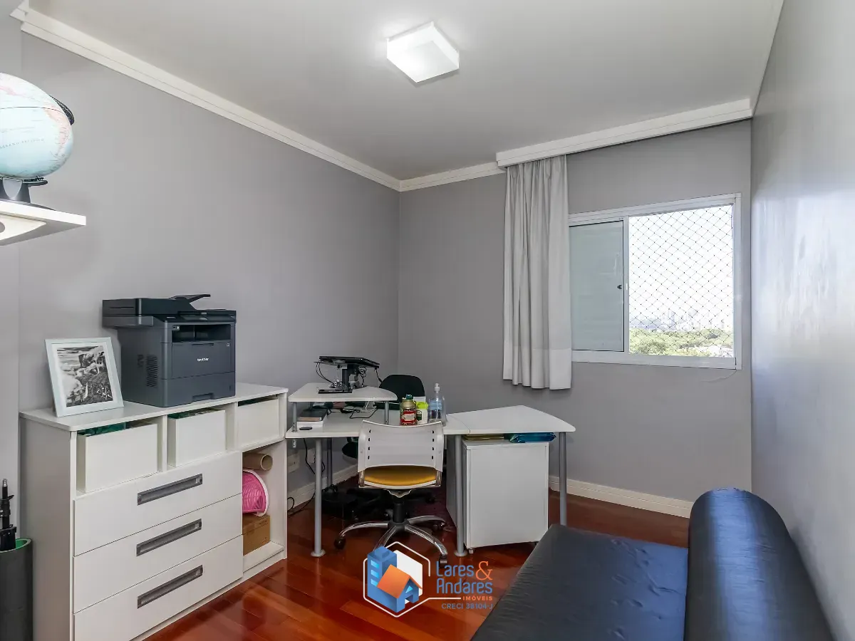 Apartamento, 3 quartos, 122 m² - Foto 32