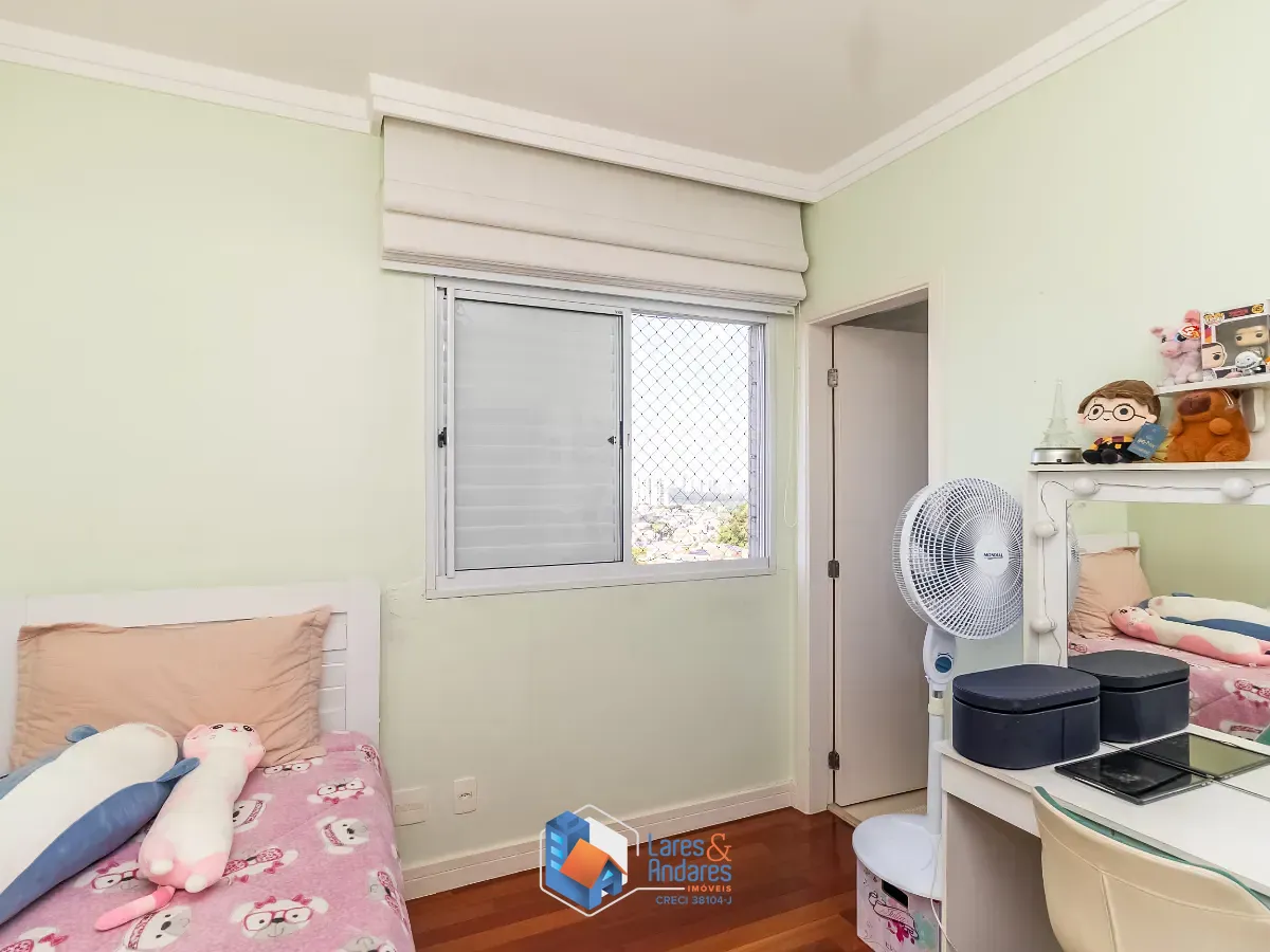 Apartamento, 3 quartos, 122 m² - Foto 28