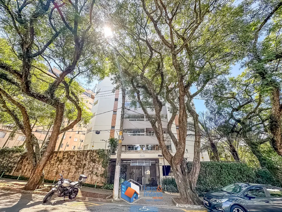 Apartamento, 3 quartos, 122 m² - Foto 44