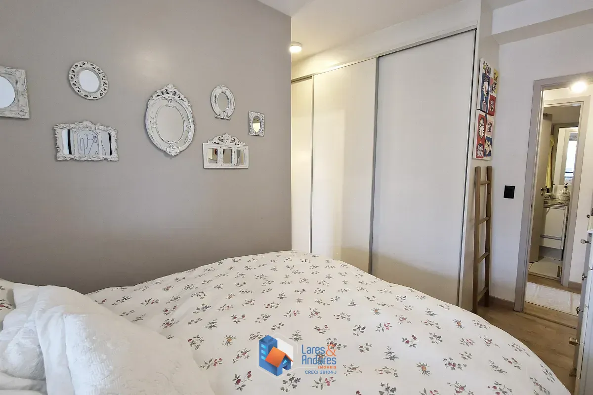 Apartamento, 2 quartos, 76 m² - Foto 73