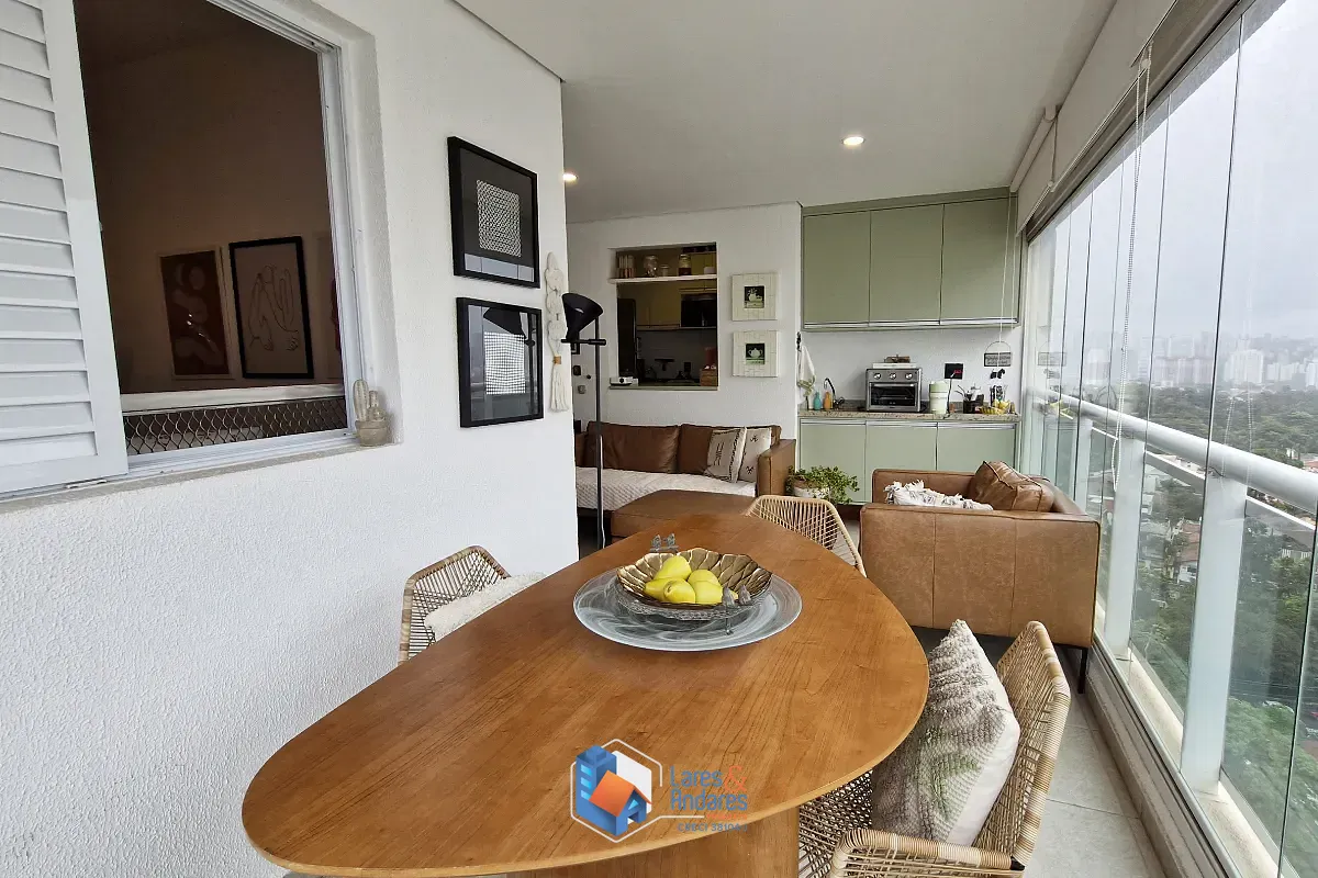 Apartamento, 2 quartos, 76 m² - Foto 29