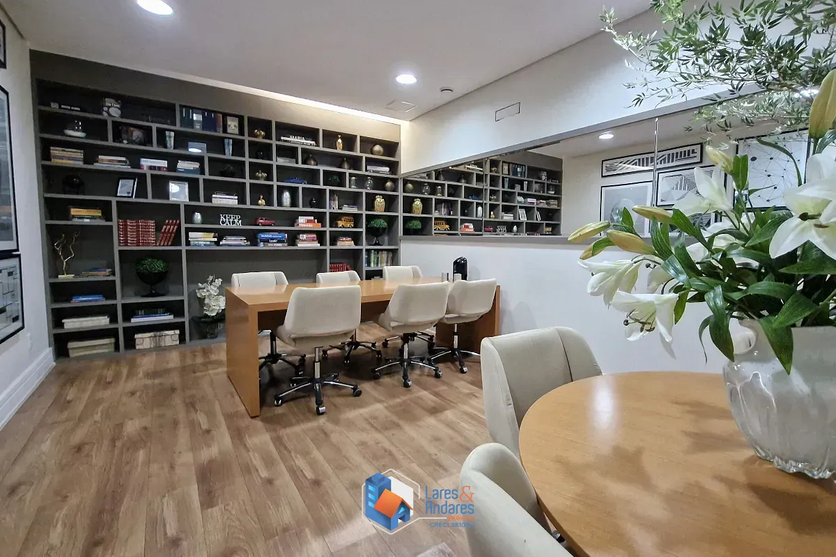 Apartamento, 2 quartos, 76 m² - Foto 113