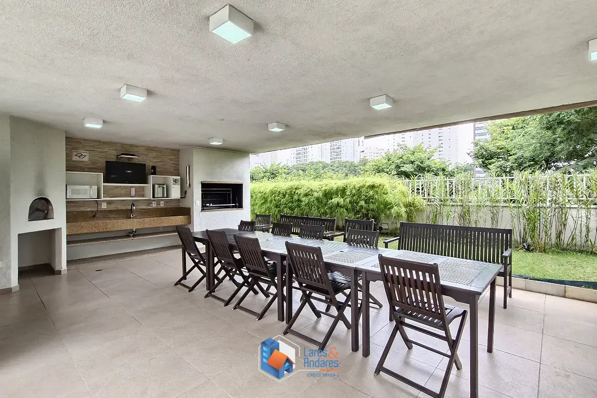 Apartamento, 2 quartos, 76 m² - Foto 121