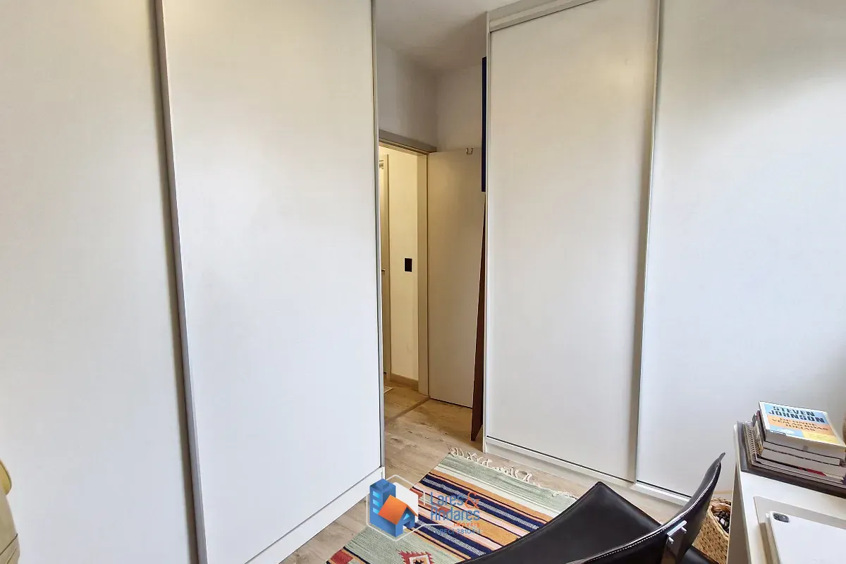 Apartamento, 2 quartos, 76 m² - Foto 61