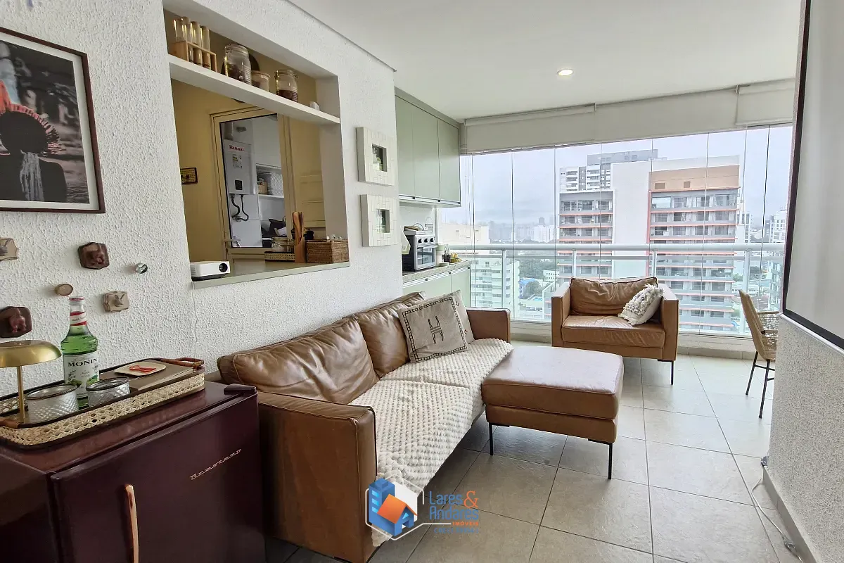 Apartamento, 2 quartos, 76 m² - Foto 17