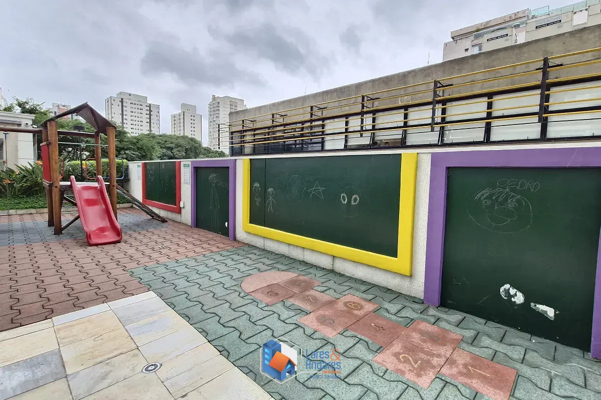 Apartamento, 2 quartos, 76 m² - Foto 117
