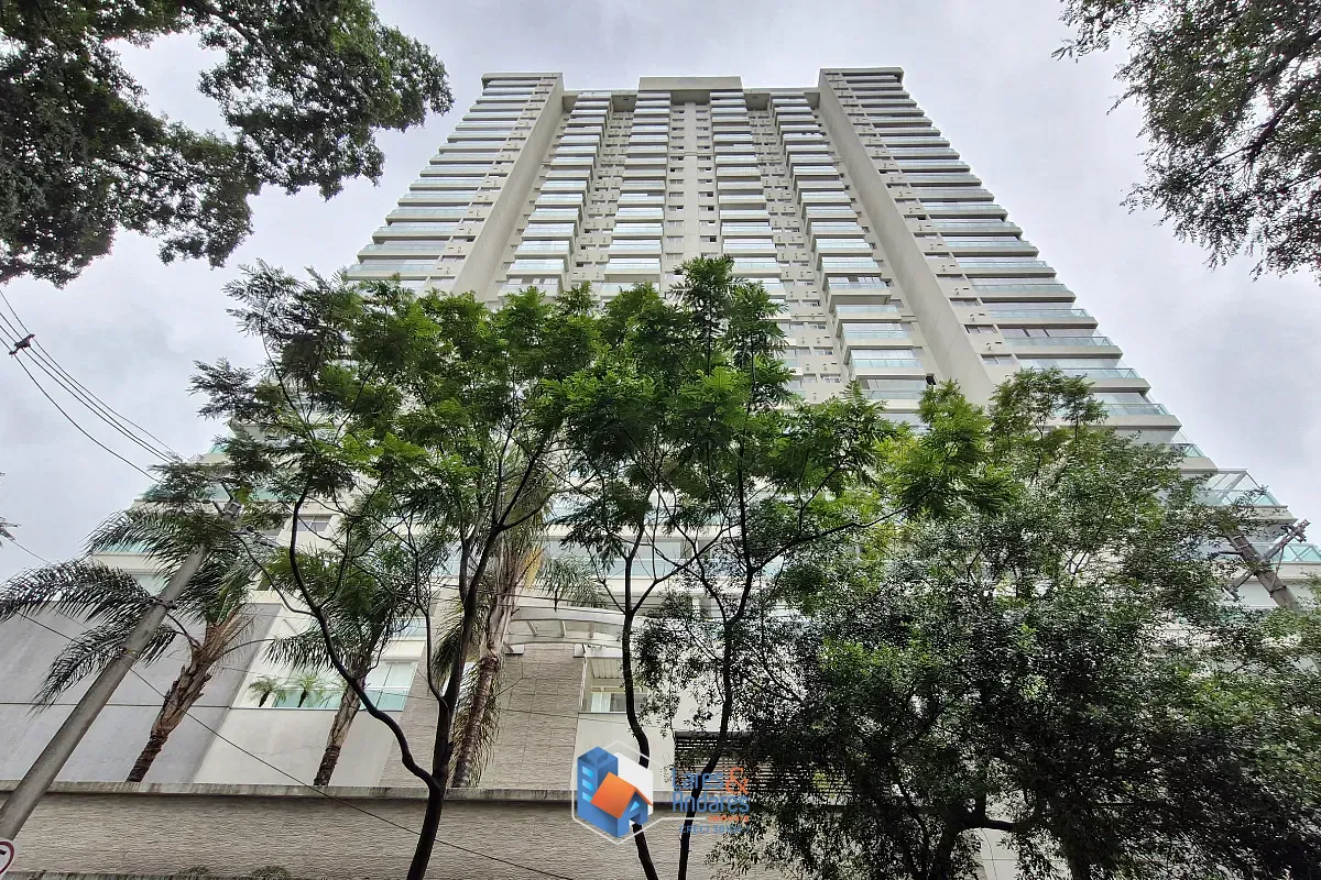 Apartamento, 2 quartos, 76 m² - Foto 1