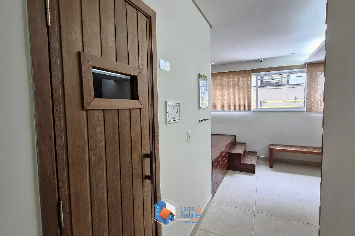 Apartamento, 2 quartos, 76 m² - Foto 97