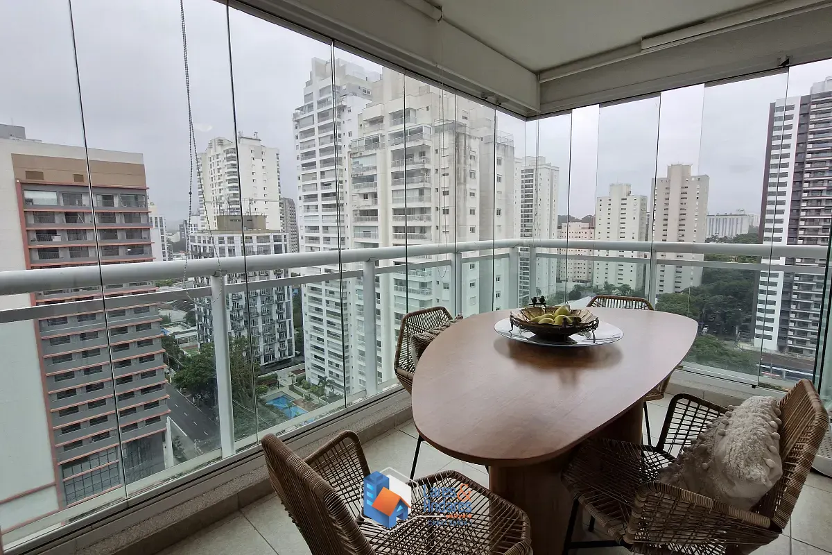 Apartamento, 2 quartos, 76 m² - Foto 25