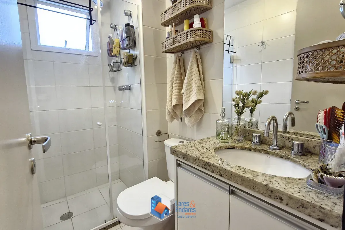 Apartamento, 2 quartos, 76 m² - Foto 77