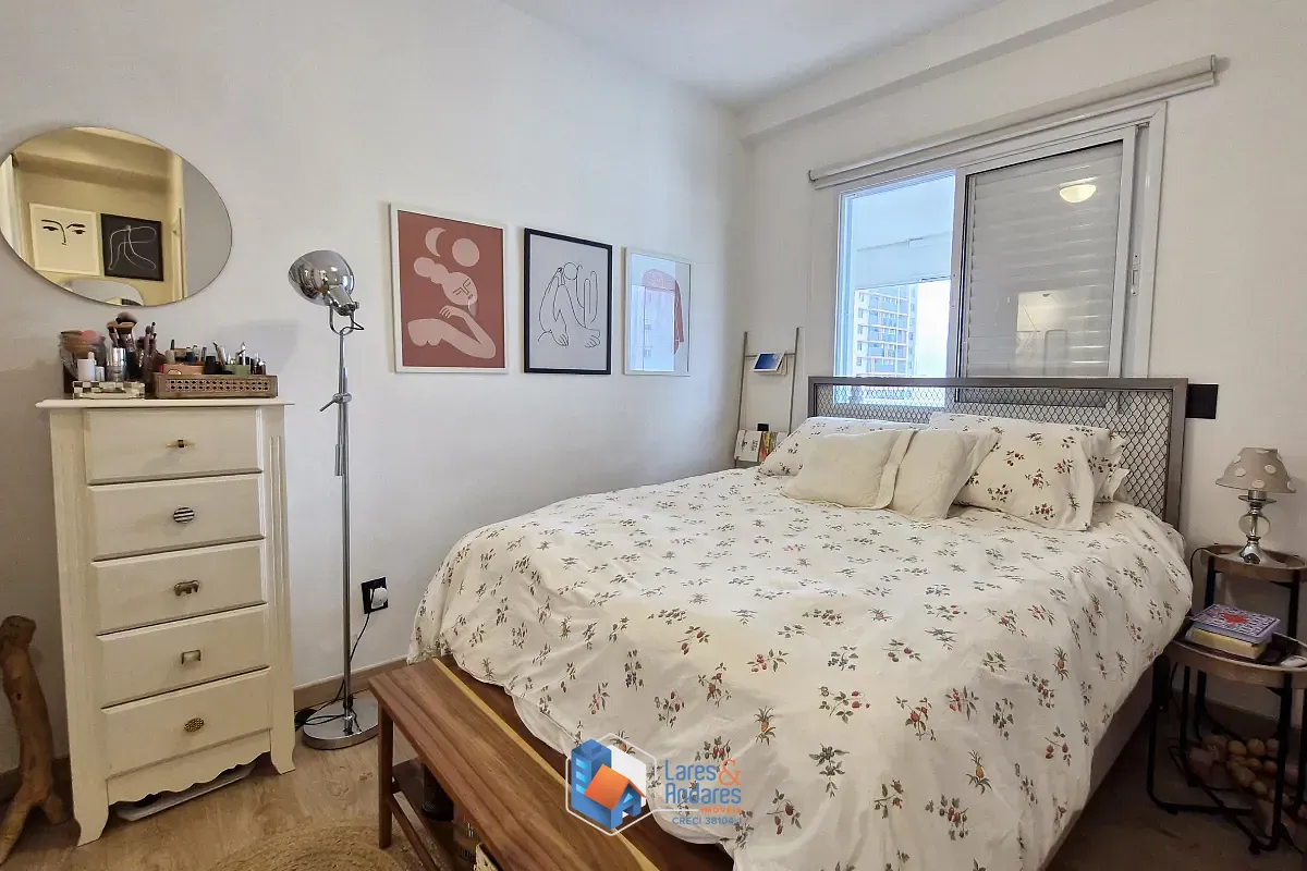 Apartamento, 2 quartos, 76 m² - Foto 69