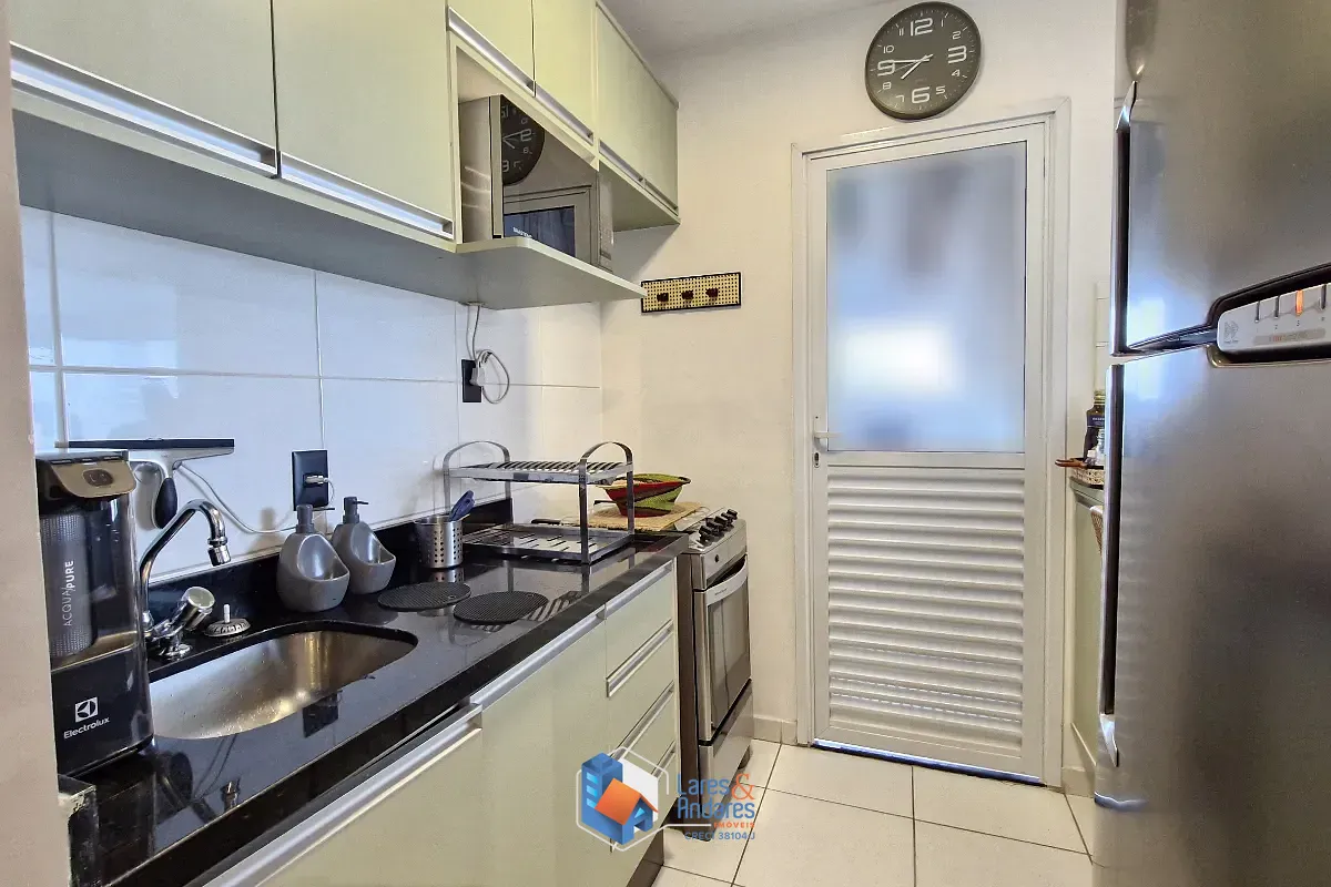 Apartamento, 2 quartos, 76 m² - Foto 37