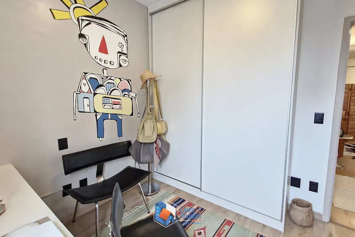 Apartamento, 2 quartos, 76 m² - Foto 57