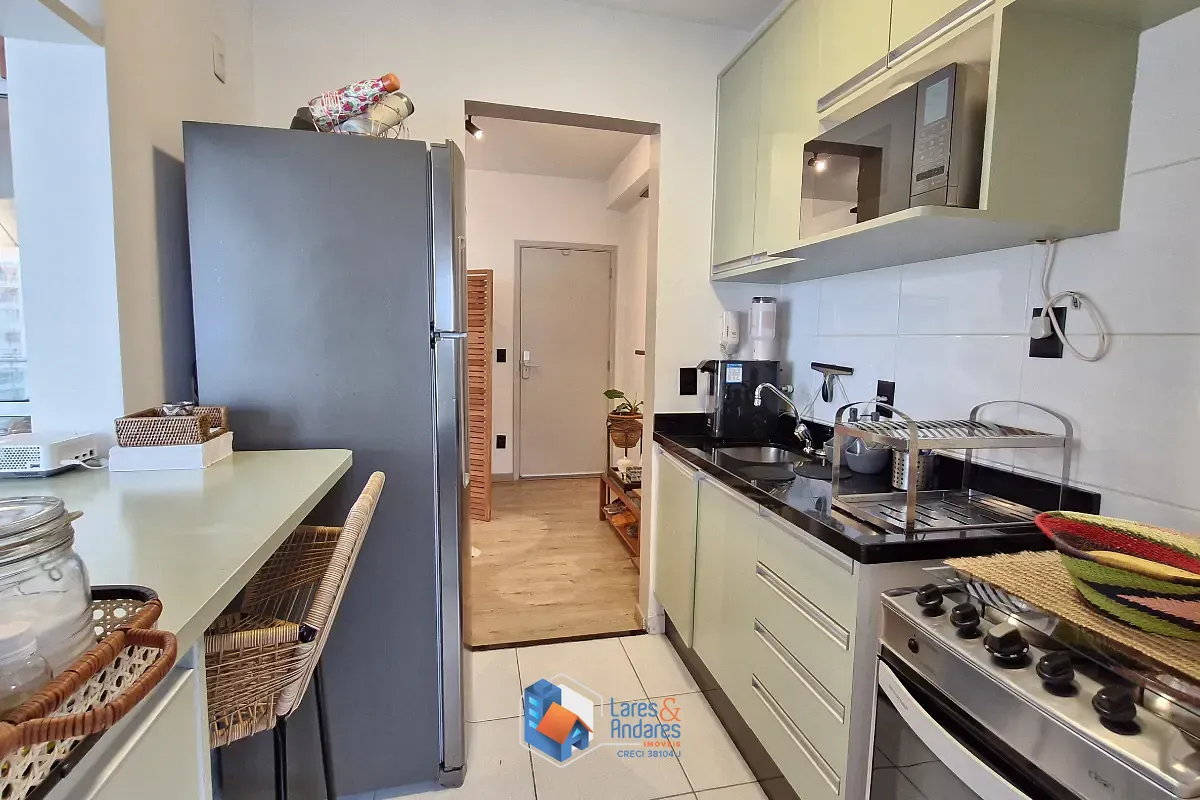 Apartamento, 2 quartos, 76 m² - Foto 41