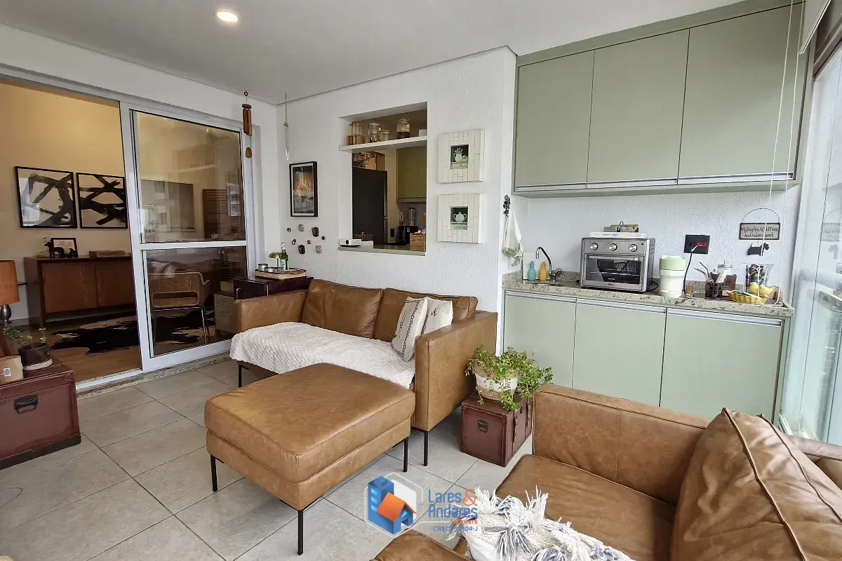 Apartamento, 2 quartos, 76 m² - Foto 33