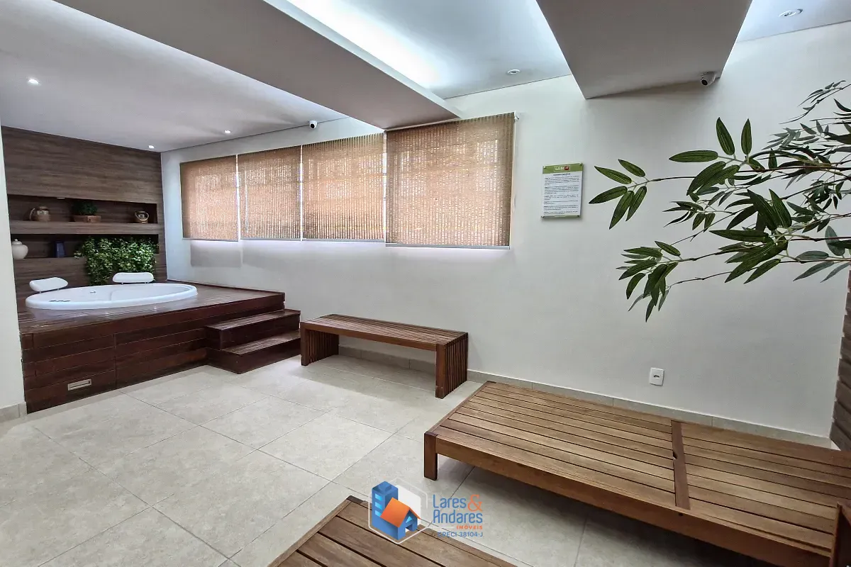 Apartamento, 2 quartos, 76 m² - Foto 101