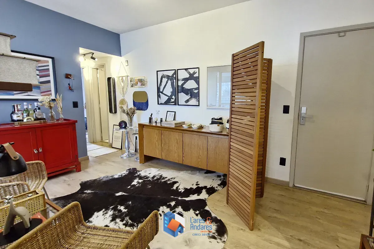 Apartamento, 2 quartos, 76 m² - Foto 9