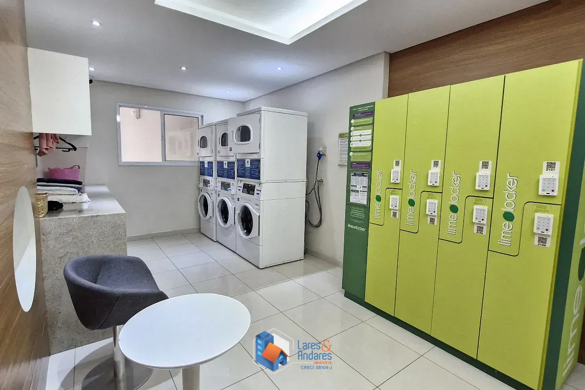 Apartamento, 2 quartos, 76 m² - Foto 133