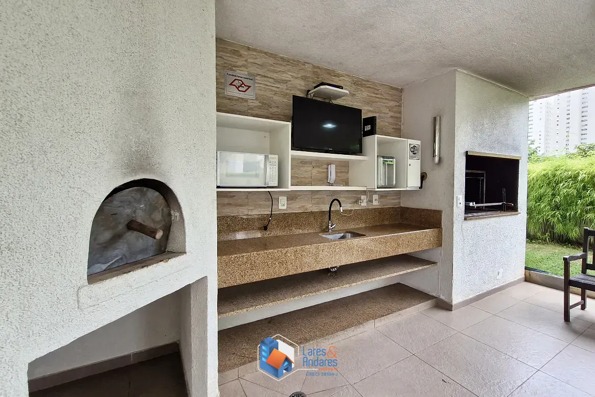 Apartamento, 2 quartos, 76 m² - Foto 125
