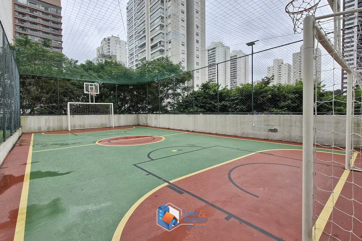 Apartamento, 2 quartos, 76 m² - Foto 89