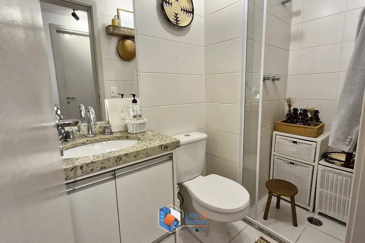 Apartamento, 2 quartos, 76 m² - Foto 49