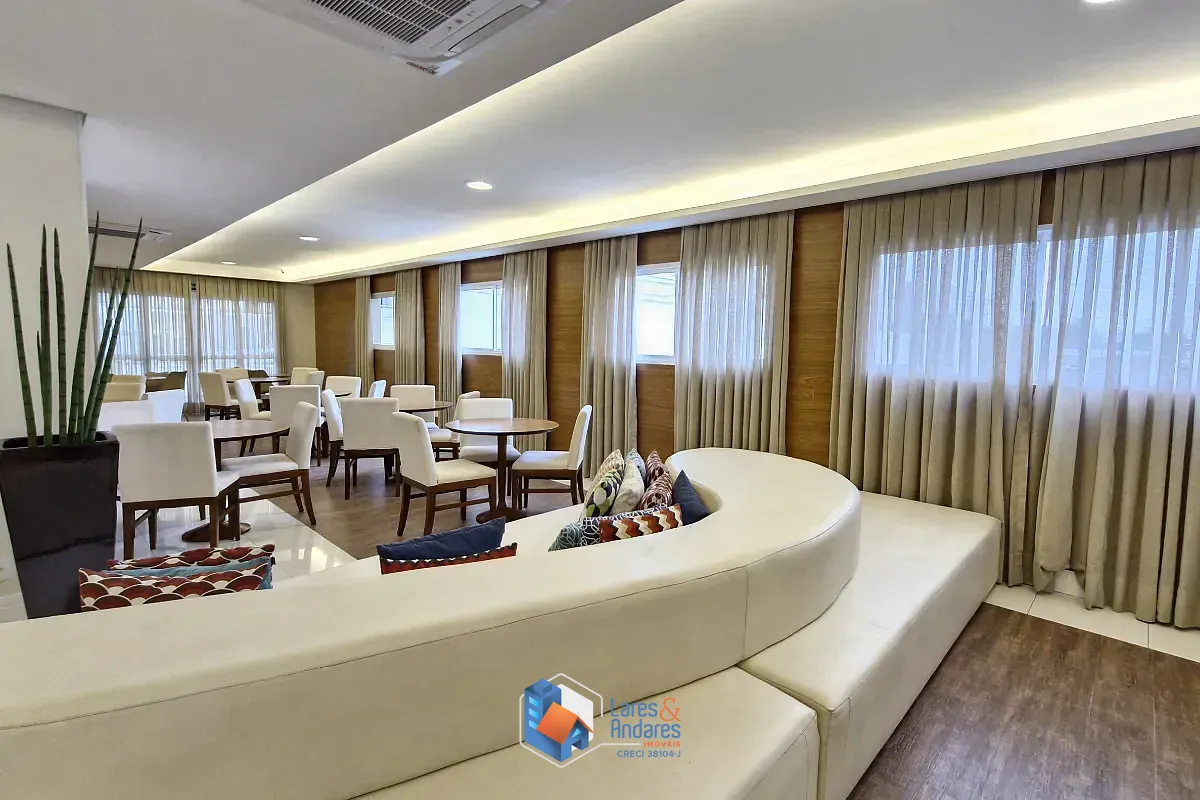 Apartamento, 2 quartos, 76 m² - Foto 145