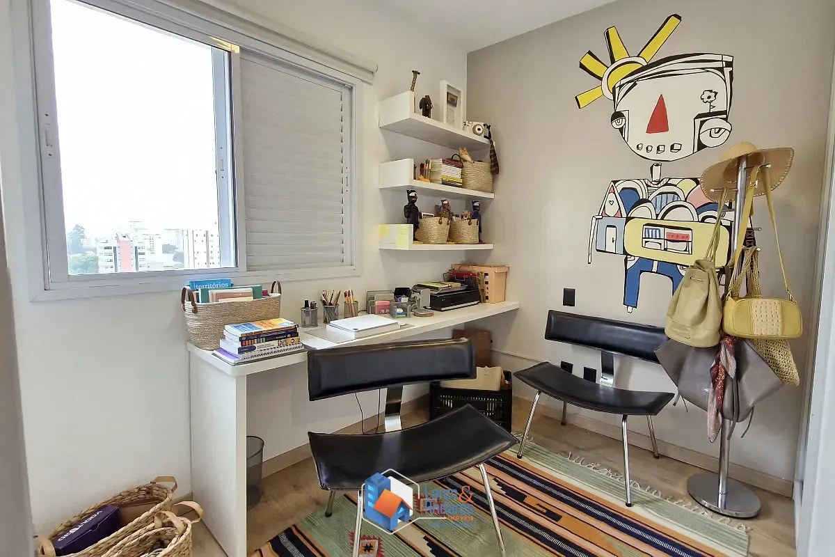 Apartamento, 2 quartos, 76 m² - Foto 53