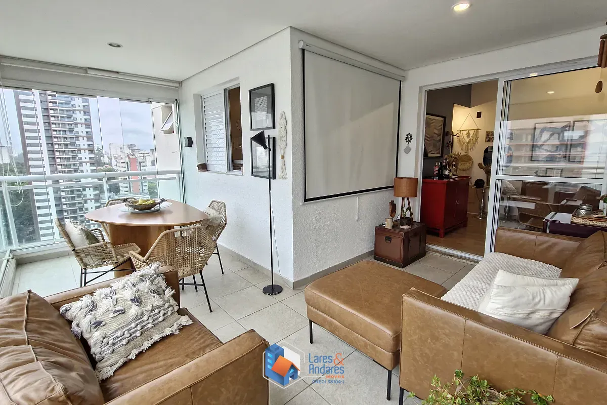 Apartamento, 2 quartos, 76 m² - Foto 21