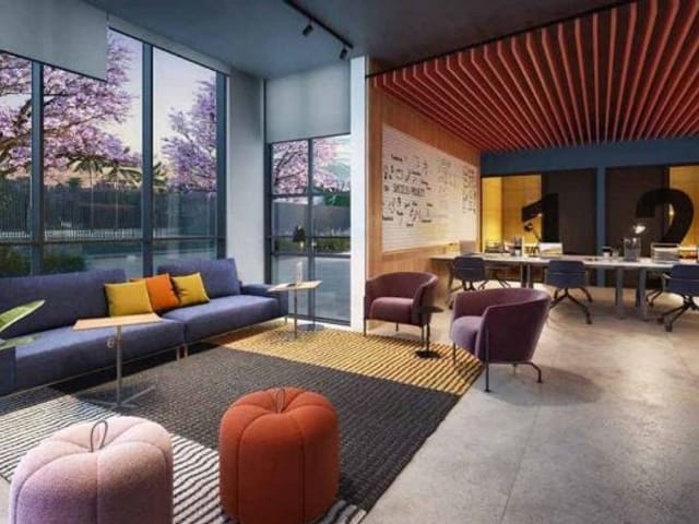 Foto do Apartamento - Apartamento à venda com  142m² , Sofisticação e lazer completo no Parque Global Regente-  Brooklin - São Paulo, SP | Paulista Imóveis