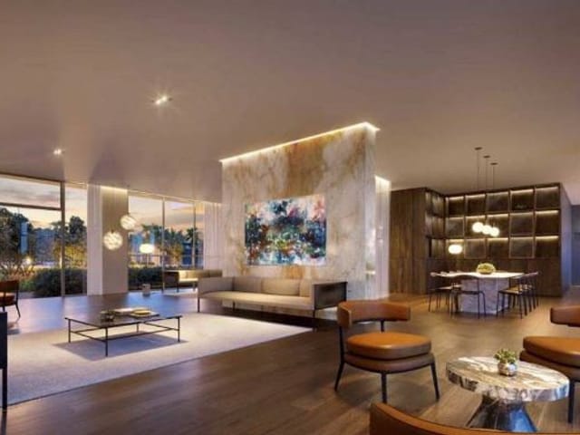 Foto do Apartamento - Apartamento à venda com  142m² , Sofisticação e lazer completo no Parque Global Regente-  Brooklin - São Paulo, SP | Paulista Imóveis