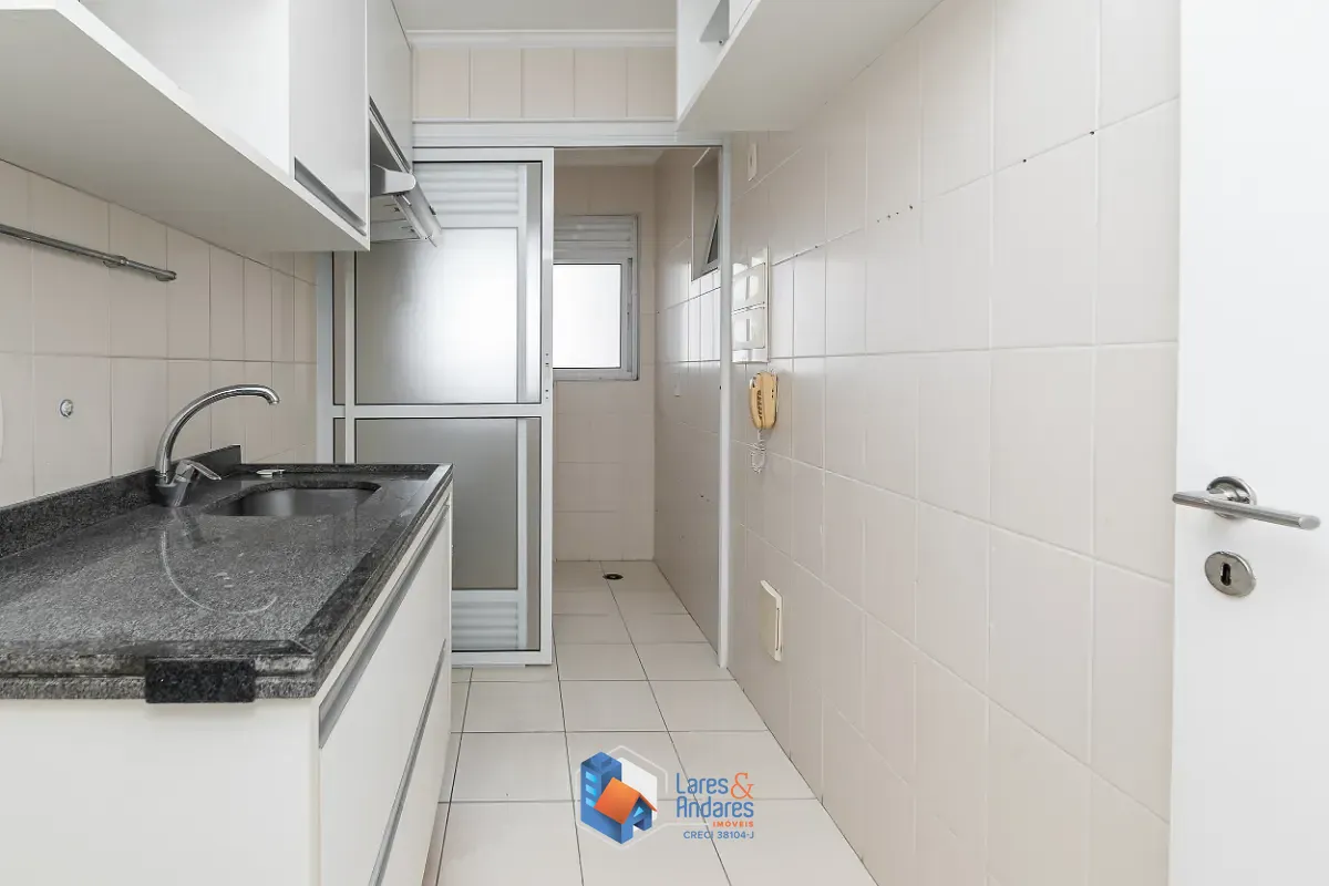 Apartamento, 2 quartos, 75 m² - Foto 16