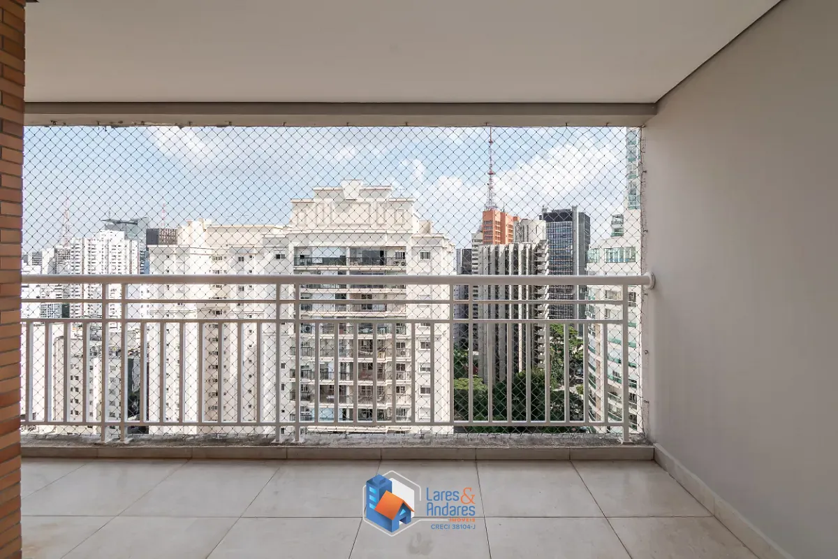 Apartamento, 2 quartos, 75 m² - Foto 12