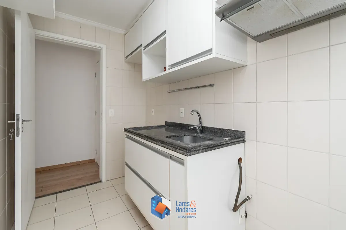 Apartamento, 2 quartos, 75 m² - Foto 17