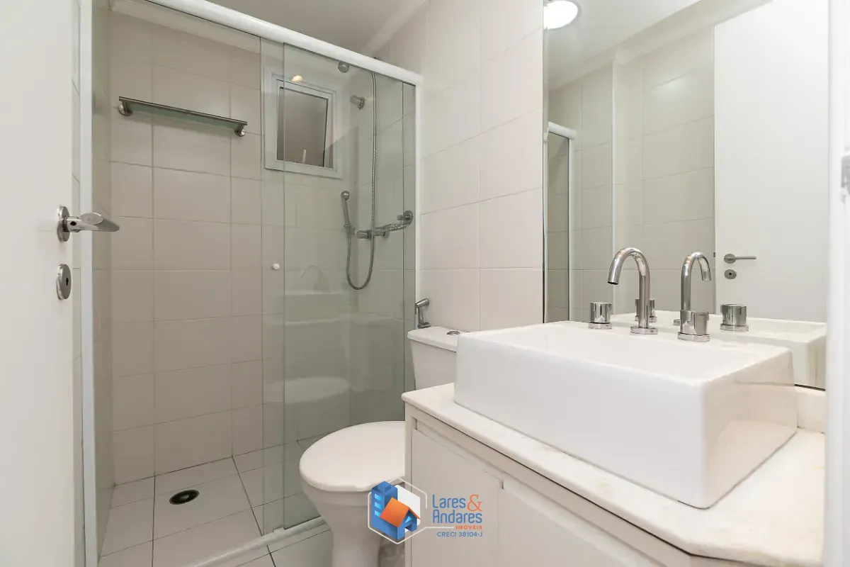 Apartamento, 2 quartos, 75 m² - Foto 29