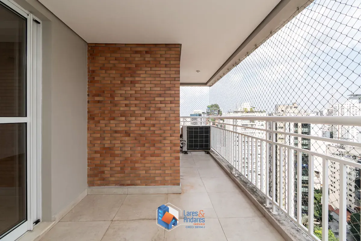 Apartamento, 2 quartos, 75 m² - Foto 13