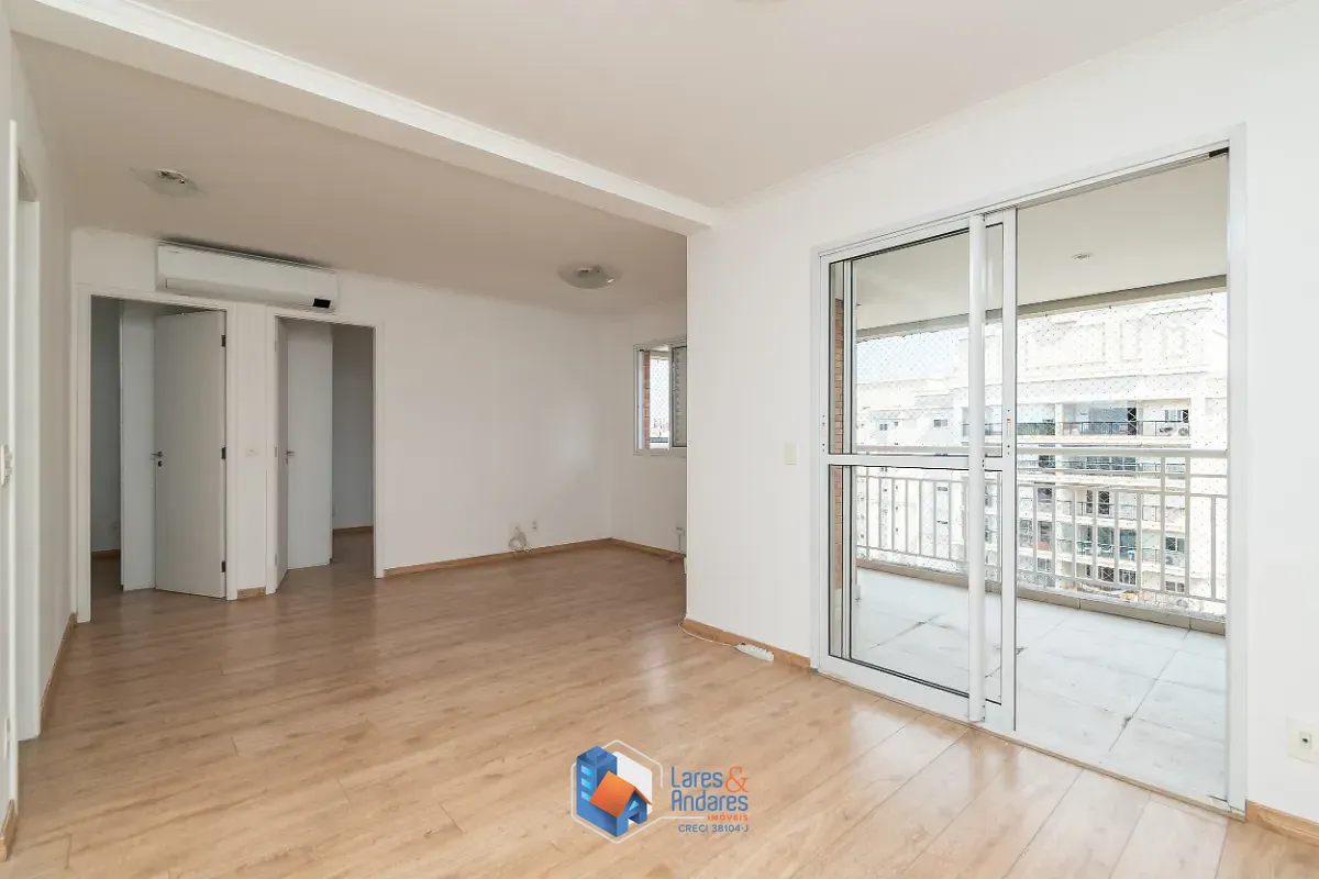 Apartamento, 2 quartos, 75 m² - Foto 1